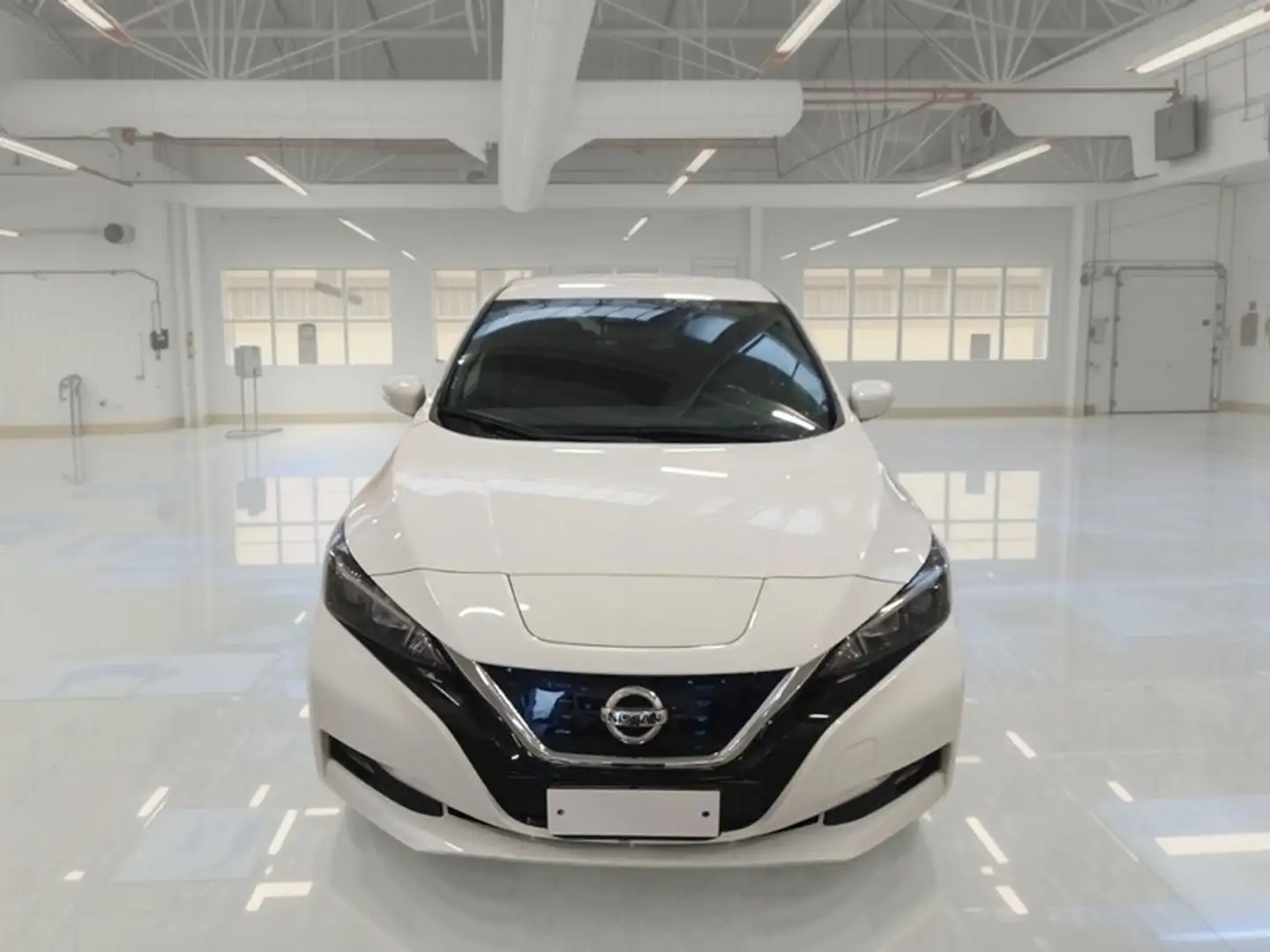 Nissan Leaf Acenta 40KWh 5 PORTE - 2