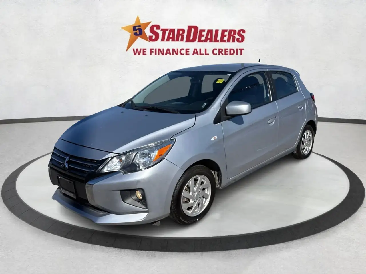 Mitsubishi Mirage снимка Mitsubishi Mirage