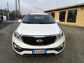 Kia Sportage 1.7 crdi Cool 2wd Bianco - thumbnail 1