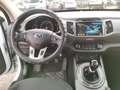 Kia Sportage 1.7 crdi Cool 2wd Bianco - thumbnail 11