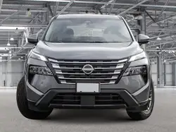 Nissan Rogue 2026