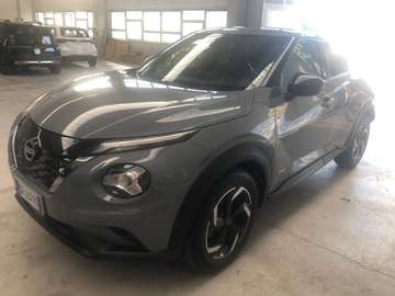 Juke II 2020 1.6 hev N-Connecta