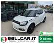 Suzuki Ignis 1.2 dualjet iTop 2wd ags Bianco - thumbnail 1