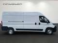 Opel MovanoCargo 3,5t 140PS L3H2*Navi*Kamera*Standheizu Blanc - thumbnail 4