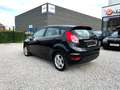 Ford Fiesta Fiesta 1.0 Titanium*AIRCO*MISTLAMPEN*BENZINE* Schwarz - thumbnail 7