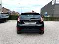 Ford Fiesta Fiesta 1.0 Titanium*AIRCO*MISTLAMPEN*BENZINE* Schwarz - thumbnail 6