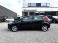 Ford Fiesta Fiesta 1.0 Titanium*AIRCO*MISTLAMPEN*BENZINE* Schwarz - thumbnail 8