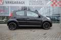 Peugeot 107 1.0 Envy 5drs Bluetooth Zwart - thumbnail 8
