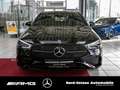 Mercedes-Benz CLA 200 COUPÈ ED. AMG NIGHT SOUND DISTRO KEYLESS Schwarz - thumbnail 2