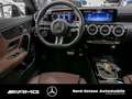 Mercedes-Benz CLA 200 COUPÈ ED. AMG NIGHT SOUND DISTRO KEYLESS Schwarz - thumbnail 7
