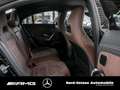 Mercedes-Benz CLA 200 COUPÈ ED. AMG NIGHT SOUND DISTRO KEYLESS Schwarz - thumbnail 9