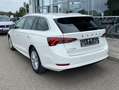 Skoda Octavia Combi 2.0 TDI Style 17"+NAVI-COLUMBUS+LE Weiß - thumbnail 3