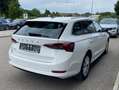 Skoda Octavia Combi 2.0 TDI Style 17"+NAVI-COLUMBUS+LE Weiß - thumbnail 5