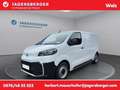 Toyota Proace Pro Ace 1,5 D-4D 120 L1 ProWork Weiß - thumbnail 1
