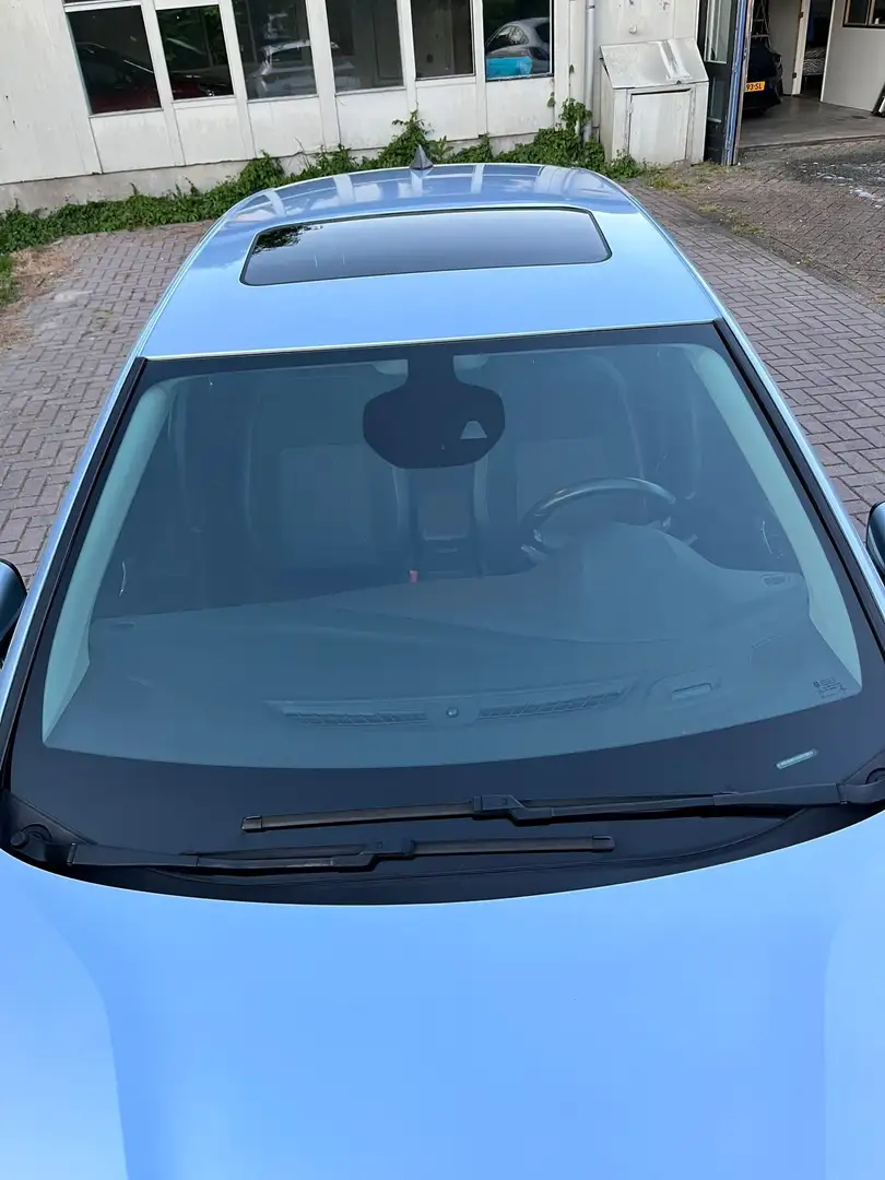 Opel Astra 1.4 Innovation Grijs - 2
