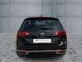Volkswagen Passat Variant 2.0 TDI DSG 4M ELEGANCE IQ.MATRIX Noir - thumbnail 5