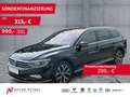 Volkswagen Passat Variant 2.0 TDI DSG 4M ELEGANCE IQ.MATRIX Noir - thumbnail 1
