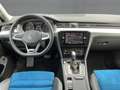 Volkswagen Passat Variant 2.0 TDI DSG 4M ELEGANCE IQ.MATRIX Noir - thumbnail 9