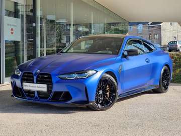 Competition Coupé
