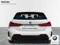 BMW 118 118dA Business Blanco - thumbnail 3