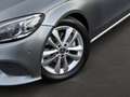 Mercedes-Benz C 200 C 200 Coupe Aut. Grau - thumbnail 8