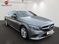 Mercedes-Benz C 200 C 200 Coupe Aut. Grau - thumbnail 3