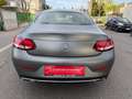 Mercedes-Benz C 200 C 200 Coupe Aut. Grau - thumbnail 9