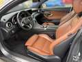 Mercedes-Benz C 200 C 200 Coupe Aut. Grau - thumbnail 11