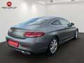 Mercedes-Benz C 200 C 200 Coupe Aut. Grau - thumbnail 2