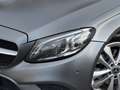 Mercedes-Benz C 200 C 200 Coupe Aut. Grau - thumbnail 7