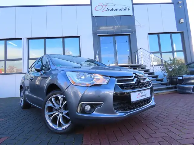 Citroen DS4 THP 200 SportChic