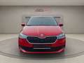 Skoda Fabia Cool Plus 1.0  Klima, Sitzheizung, Radio MP3 Rot - thumbnail 2