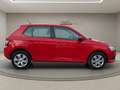 Skoda Fabia Cool Plus 1.0  Klima, Sitzheizung, Radio MP3 Rot - thumbnail 4