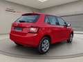 Skoda Fabia Cool Plus 1.0  Klima, Sitzheizung, Radio MP3 Rot - thumbnail 5