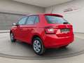 Skoda Fabia Cool Plus 1.0  Klima, Sitzheizung, Radio MP3 Rot - thumbnail 7