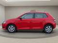 Skoda Fabia Cool Plus 1.0  Klima, Sitzheizung, Radio MP3 Rot - thumbnail 8