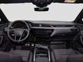Audi Q8 e-tron Sportback 55 S line AHK Panorama Matrix Schwarz - thumbnail 9
