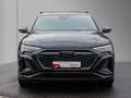 Audi Q8 e-tron Sportback 55 S line AHK Panorama Matrix Schwarz - thumbnail 3