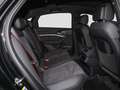 Audi Q8 e-tron Sportback 55 S line AHK Panorama Matrix Schwarz - thumbnail 10