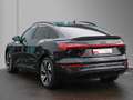 Audi Q8 e-tron Sportback 55 S line AHK Panorama Matrix Schwarz - thumbnail 6