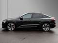 Audi Q8 e-tron Sportback 55 S line AHK Panorama Matrix Schwarz - thumbnail 5