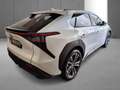 Toyota bZ4X Premium Blanc - thumbnail 4