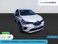 Renault Captur TCe Intens 74kW GLP Blanc - thumbnail 3