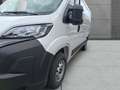 Peugeot Boxer Kasten BlueHDi 120 Gewerbekundepreis  Kasten Weiß - thumbnail 4