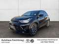 Toyota Aygo X X 1,5 VVT-i Hybrid Active 5t. Schwarz - thumbnail 1