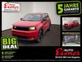 Fiat Grande Panda 1.2 74 kW Pop AUT PDC SpurH Virtual Rot - thumbnail 1