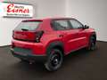 Fiat Grande Panda 1.2 74 kW Pop AUT PDC SpurH Virtual Rot - thumbnail 10