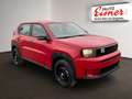 Fiat Grande Panda 1.2 74 kW Pop AUT PDC SpurH Virtual Rot - thumbnail 11