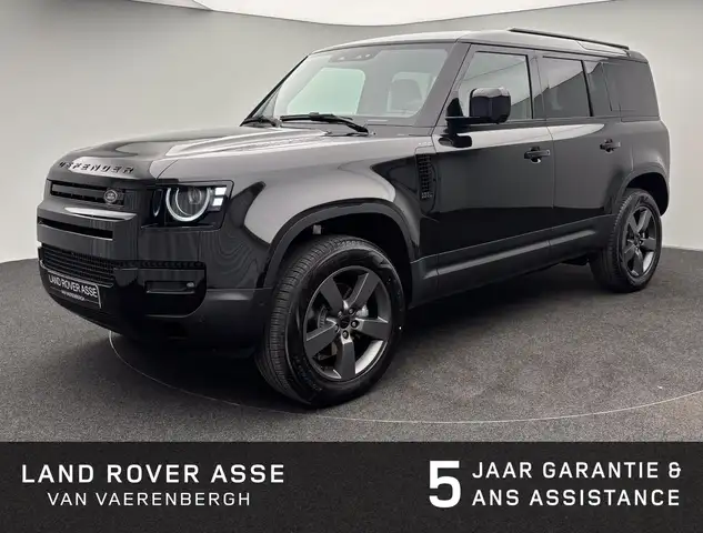 Land Rover Defender 110 D200 S AWD Auto. 26MY