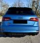 Audi A3 RS3 SPB TFSI 400CV QUATTRO S-TRONIC S-LINE - thumbnail 4